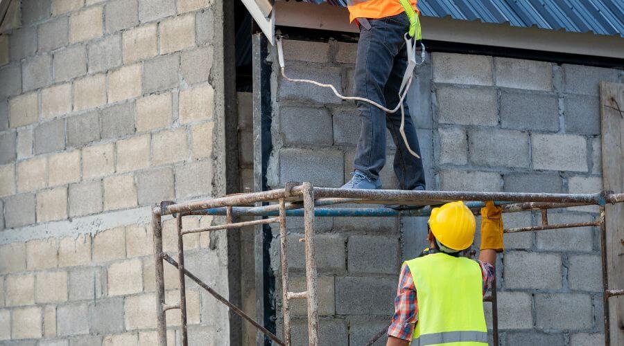 Local Chimney Repair in Blairstown, NJ